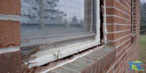 Are Stuck Doors, Windows That Won't Budge, and Unsightly Cracks Indicative of Foundation Issues