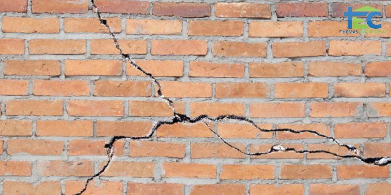 Signs and Symptoms of Home Foundation Issues