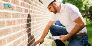 Foundation Inspection