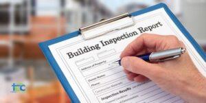 Foundation Inspection - Thomas Engineering Consultants