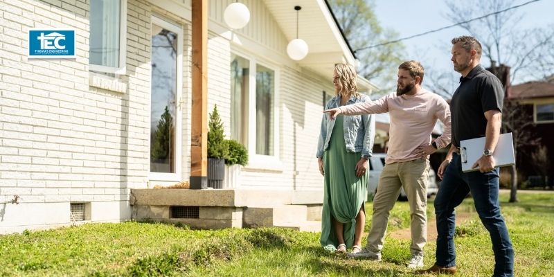 Texas Shifting Soil – What Homeowners Need to Know as Summer Begins