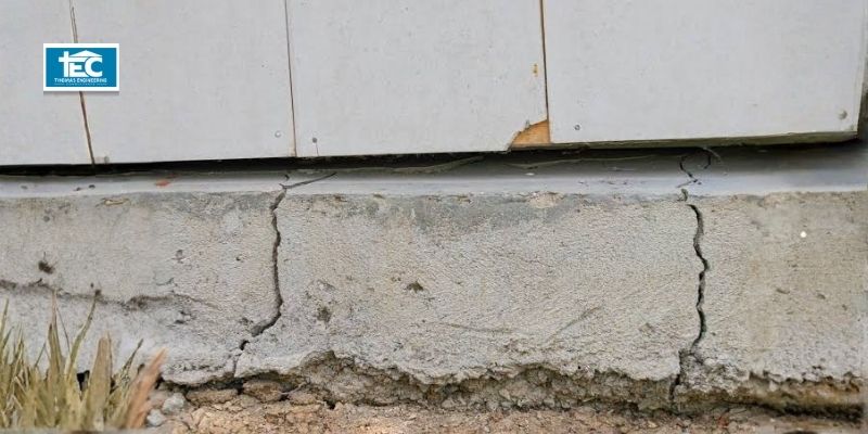 Foundation Maintenance in Texas: Seasonal Tips to Prevent Foundation Movement